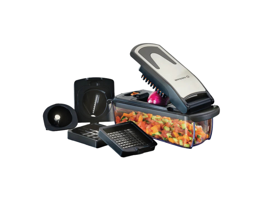 Vegetable Chopper Vegetable Chopper - Image 1