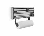 Wall Mounted Kitchen Roll Holder Parat Royal II - Image 