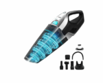 Wet Dry Vacuum Cleaner - Image 