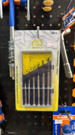 AMtools 6pcs precision screwdriver set - Image 
