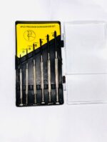 AMtools 6pcs precision screwdriver set - Image 
