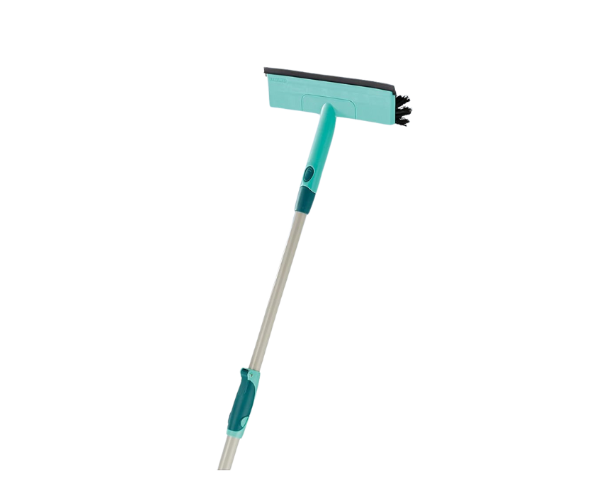 Window Cleaner Brush Window Cleaner With Brush - Image 1