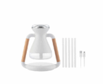 Wireless Charger Aroma Diffuser Humidifier - Image 