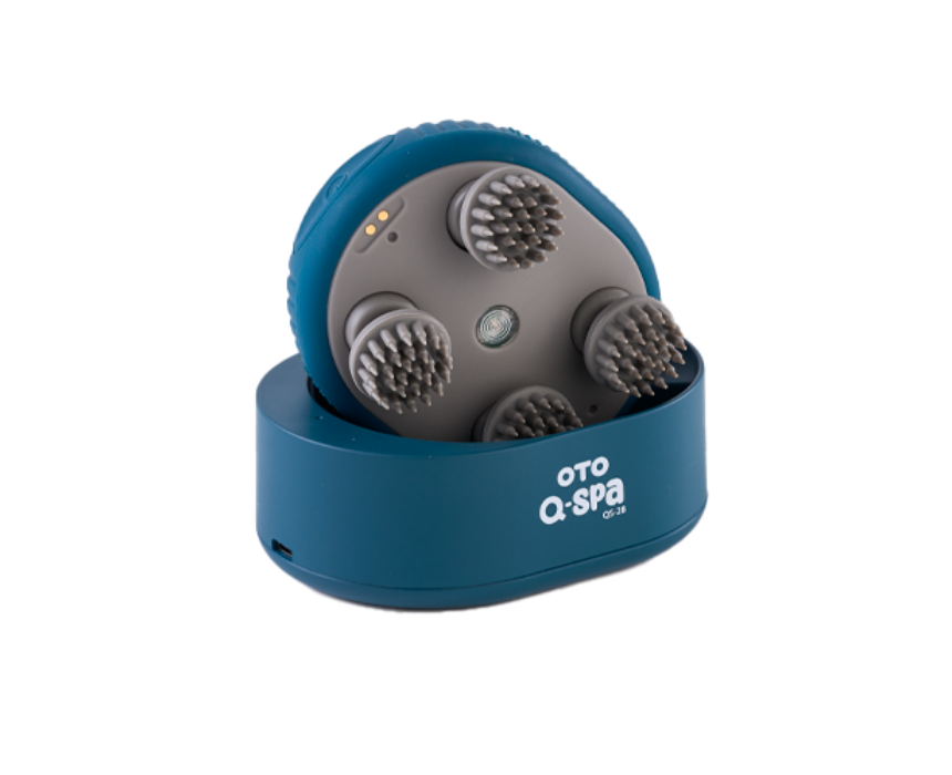 Wireless Spa Wireless Spa - Image 1