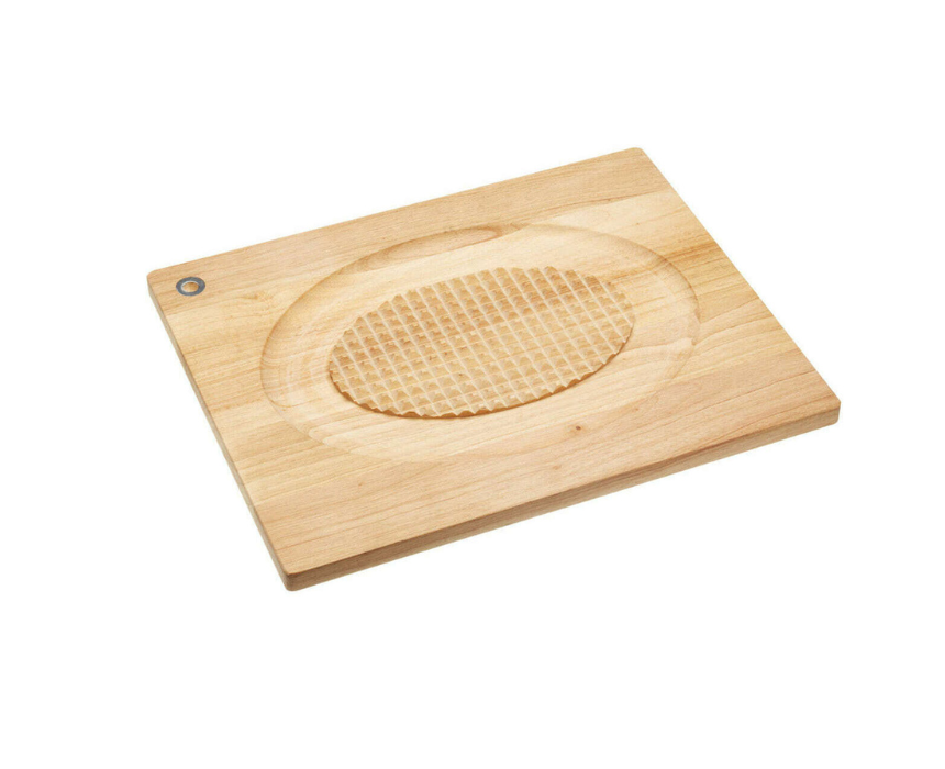 Wooden Carving Board Wooden Carving Board - Image 1