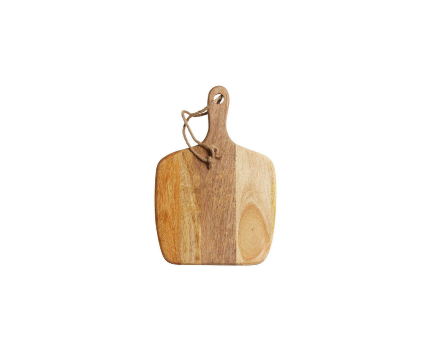 Wooden Serving Board Wooden Serving Board - Image 1