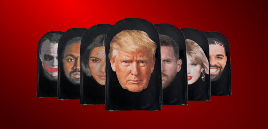 Phantom Skins Phantom Skins