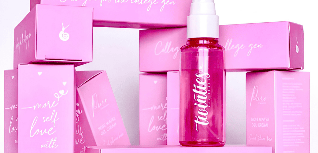 Pure By Snailand Pure By Snailand