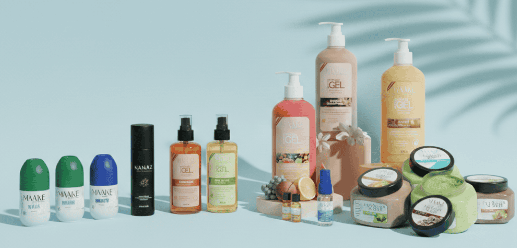 The Skin Ritual The Skin Ritual