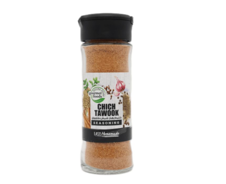 chich Chich Tawook Seasoning - Image 1