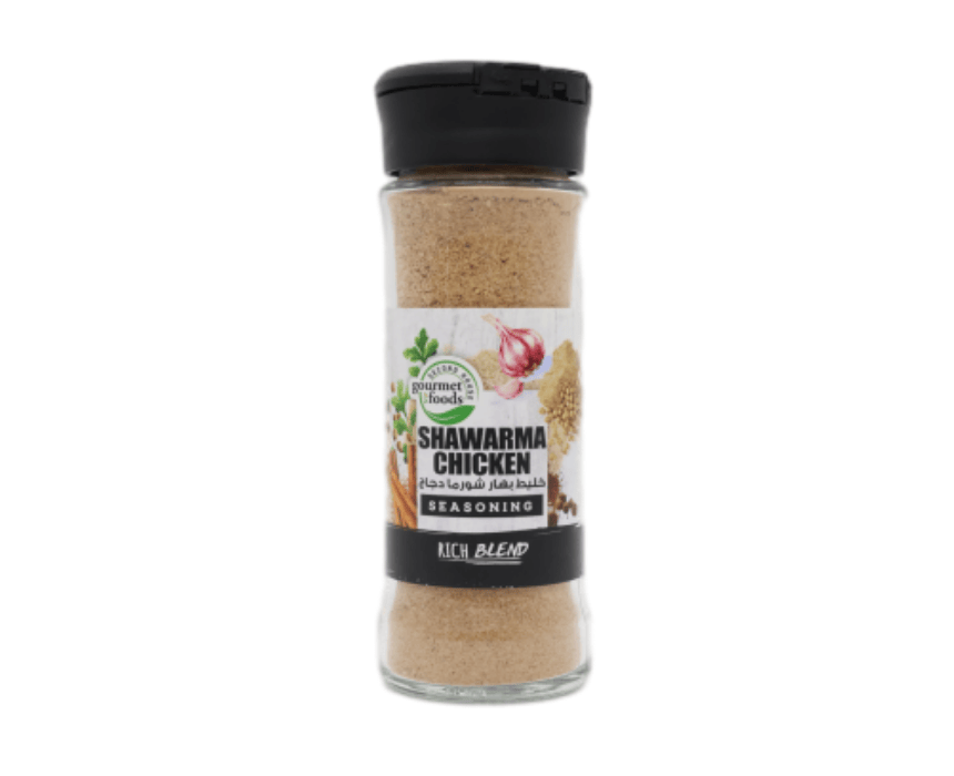 chicken shawarma seasoning Chicken Shawarma Seasoning - Image 1