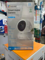 EZVIZ H6c Pro 2K Indoor Camera - Image 