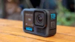 GoPro HERO13 Waterproof Camera - Image 