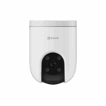 Ezviz Pan and Tilt Wi-Fi Outdoor Camera H8c Pro 2k - Image 