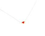 Heart Necklace - Image 