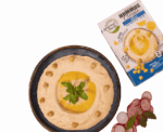 Creamy Hummus Classic - Image 