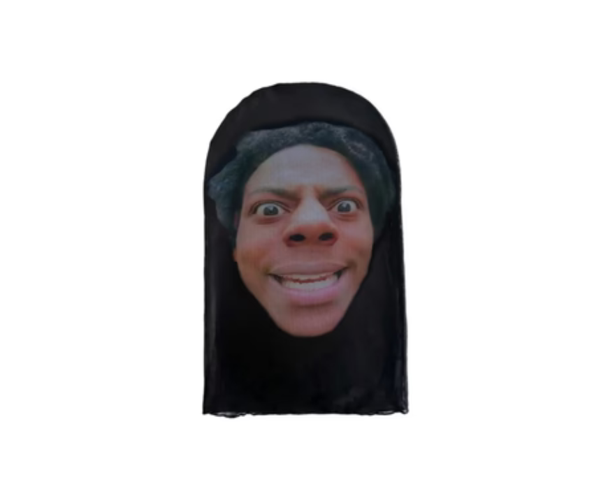 I Show Speed Skin - Image 1