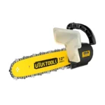 UYUSTOOLS 12" chain saw adapter for angle grinder - Image 