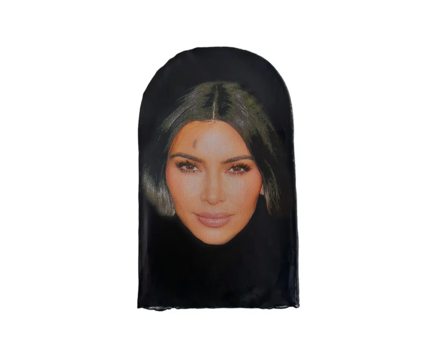 Kim Kardashian Skin - Image 1
