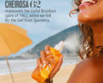 Cheirosa 62 Perfume Mist 90ml - Image 