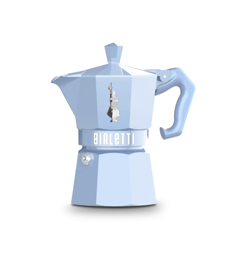 Moka Exclusive 6 Cups