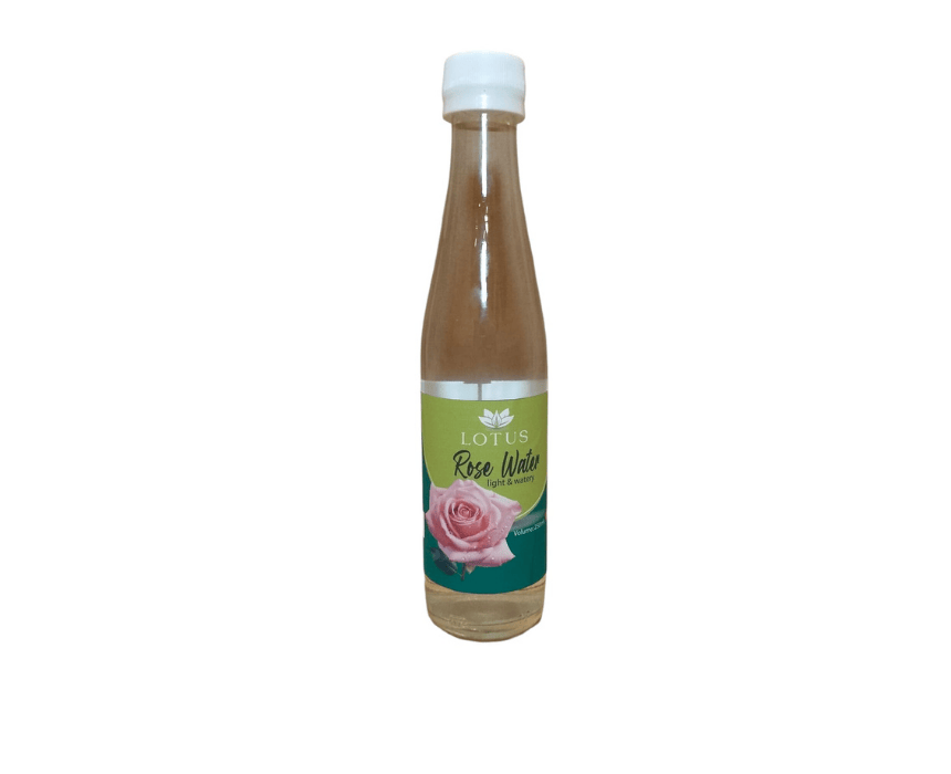 rose water Rose Water - Image 1