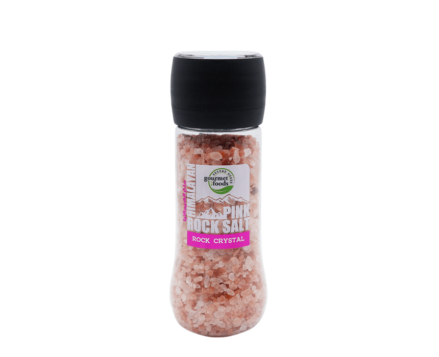salt rock pink Himalayan Salt - Image 1