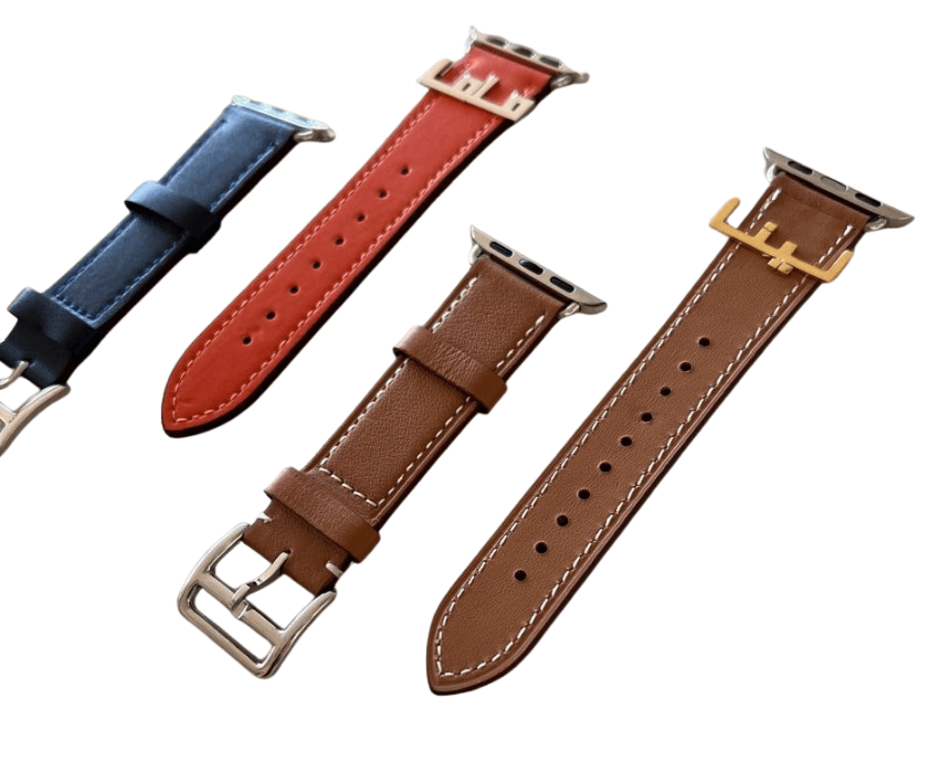 smartwatch ring 2 Customizable Smartwatch Ring - Image 1