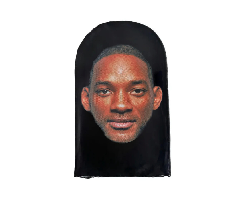Will Smith Skin - Image 1