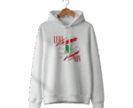 Lebanese Basketball Hoodie - Image 