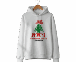 Lebanese Basketball Hoodie - Image 