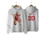 National Team Hoodie - Image 