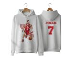 National Team Hoodie - Image 