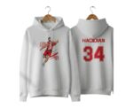 National Team Hoodie - Image 