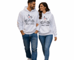 Valentine Hoodie - Image 