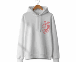 Valentine Hoodie - Image 