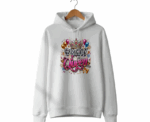 Birthday Girl Hoodie - Image 
