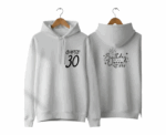 Birthday Girl Hoodie - Image 