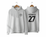 Football Hoodie - Image 
