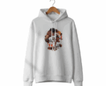 Football Hoodie - Image 