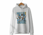 Football Hoodie - Image 