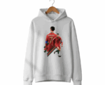 Football Hoodie - Image 