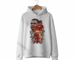 Football Hoodie - Image 