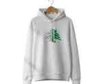 Lebanon Hoodie - Image 