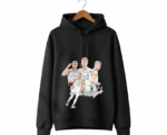 Youssef Khayat Hoodie - Image 