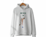 Youssef Khayat Hoodie - Image 