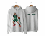 Mark Khoueiry (Bobo) Hoodie - Image 