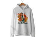 Mark Khoueiry (Bobo) Hoodie - Image 