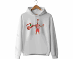 Ali Haidar Hoodie - Image 
