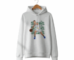 Roudy Hajj Moussa Hoodie - Image 